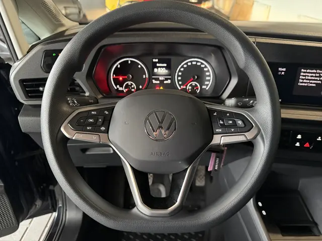 Volkswagen Caddy Cargo 2.0 TDI 2022 Diesel 8