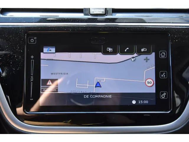 Suzuki S-Cross 1.0 Boosterjet Select 2019 Benzine 13