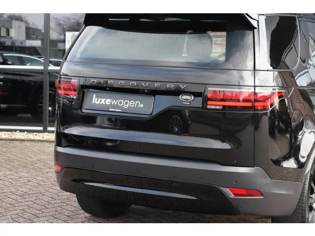 Land Rover Discovery 3.0 D300 HSE 2021 Diesel 52