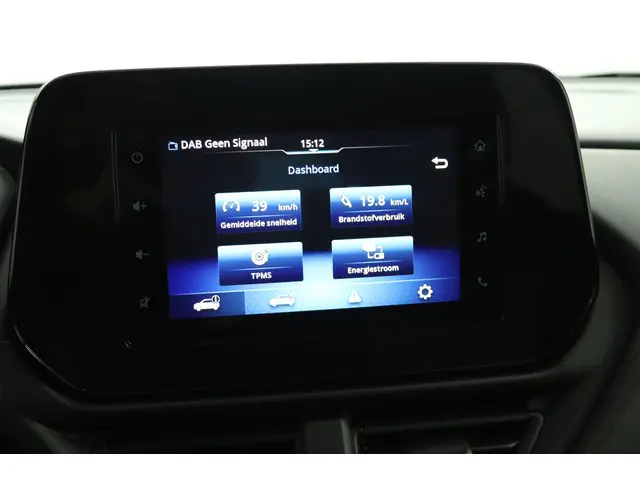 Suzuki S-Cross 1.5 Hybrid Select 2023 Hybride Benzine 63