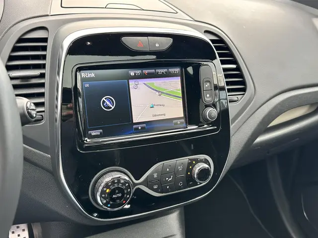 Renault Captur 1.3 TCe S-Edition 2018 Benzine 10