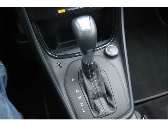 Ford Puma 1.0 EcoBoost Titanium AUTOMAAT 2020 Benzine 27