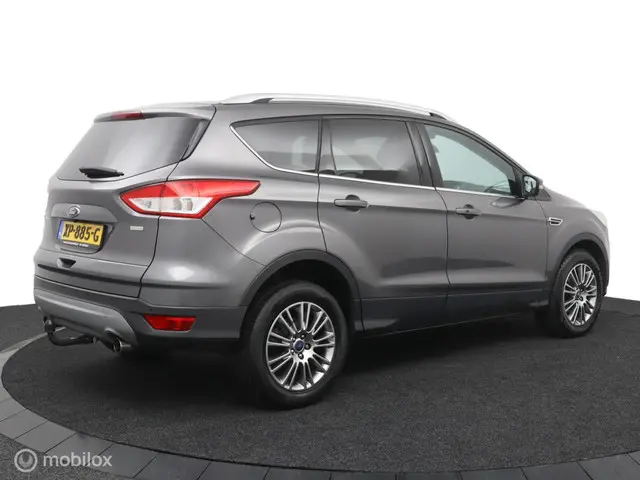 Ford Kuga 2