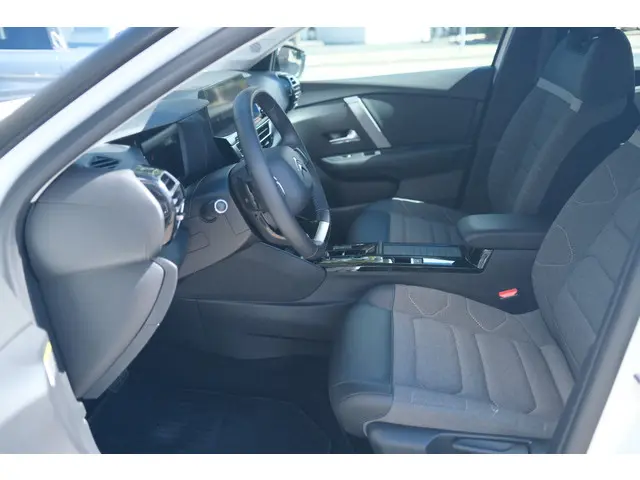 Citroën C4 PT 130 Feel Edition Automaat 2021 Benzine 23