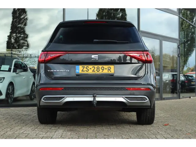 SEAT Tarraco 1.5 TSI XCELLENCE 7-PERS 2019 Benzine 13