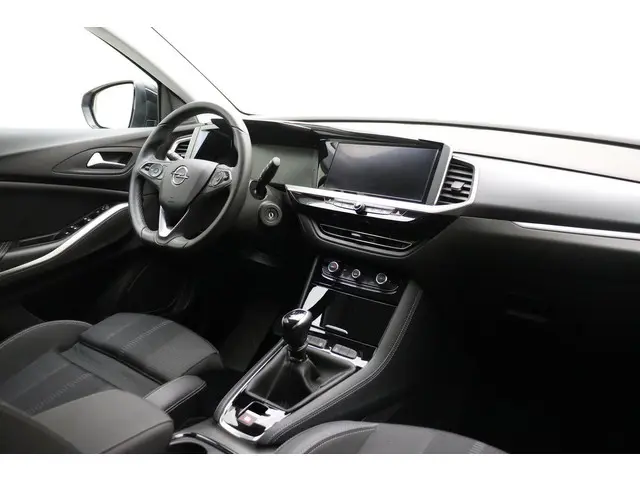Opel Grandland 3