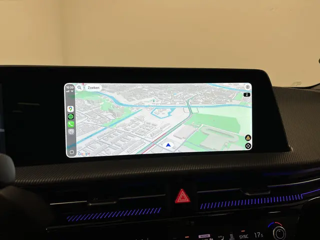 Kia EV6 GT-Line 77.4 kWh 2021 Elektrisch 23