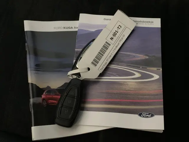 Ford Kuga 1.5 EcoBoost ST-Line 2022 Benzine 14