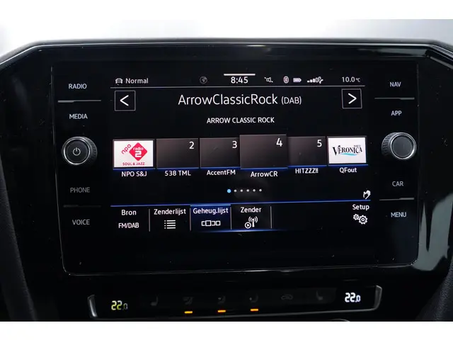 Volkswagen Passat 1.5 TSI Elegance 2020 Benzine 29