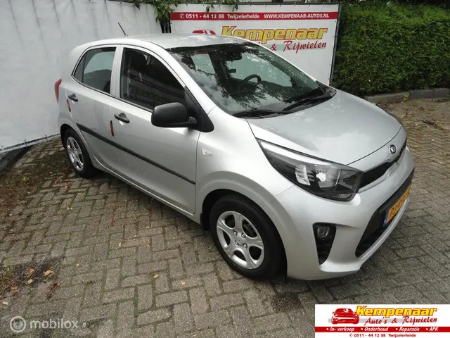 Kia Picanto 3