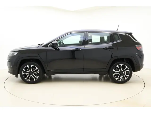 Jeep Compass 1.5T e-Hybrid Altitude 2024 Hybride Benzine 5