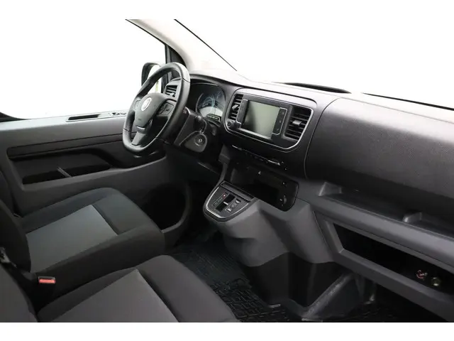 Fiat E-Scudo L2H1 SX 75 kWh 2022 Elektrisch 3
