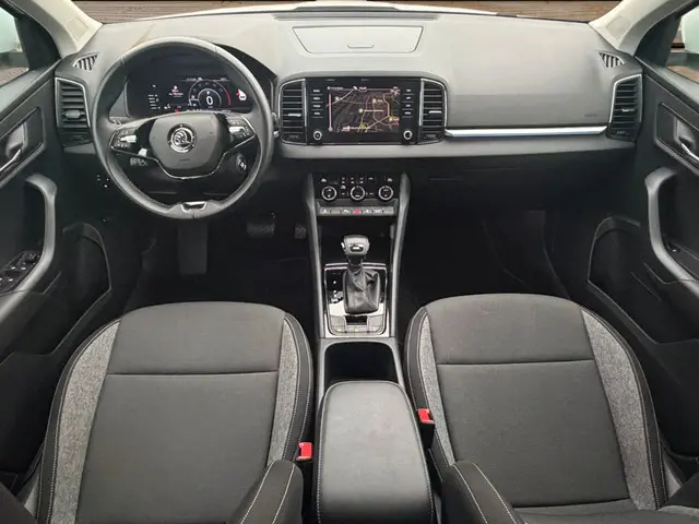 Škoda Karoq 1.5 TSI ACT Business Edition 2020 Benzine 6