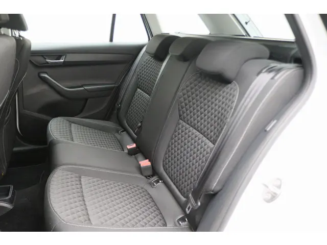 Škoda Fabia Combi 1.0 TSI Drive 2018 Benzine 12