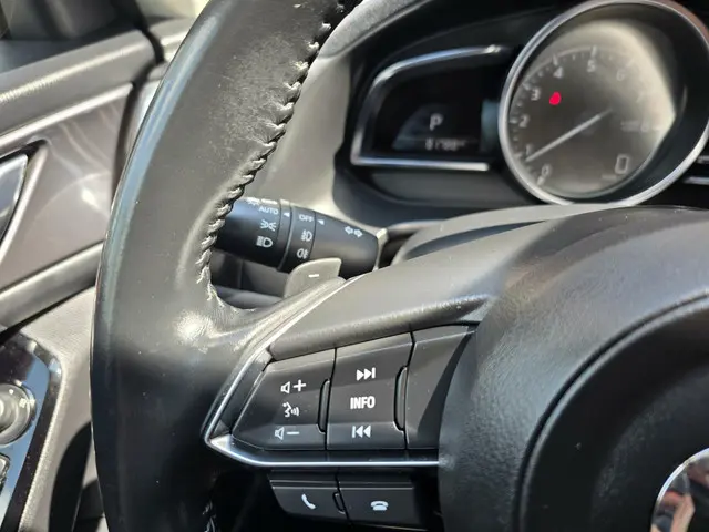 Mazda 3 2.0 SkyActiv-G 120 SkyLease GT 2018 Benzine 31