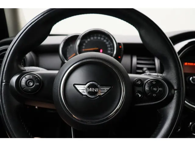 MINI One Mini 1.2 Business 2016 Benzine 11