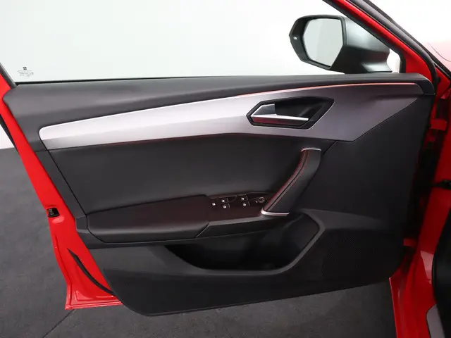 SEAT Leon 1.5 eTSI FR Launch Edition 2021 Benzine 26