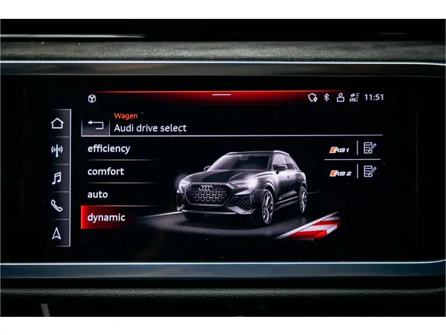 Audi RSQ3 TFSI 2022 Benzine 29