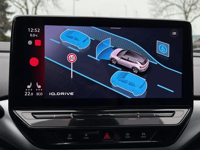 Volkswagen ID.4 First Max 77 kWh 2020 Elektrisch 32