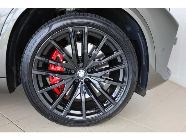 BMW X5 xDrive45e 2021 Hybride Benzine 6