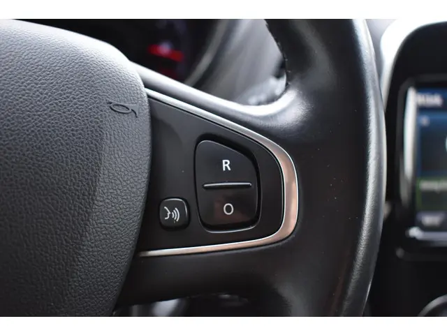 Renault Captur TCe 90 Intens 2018 Benzine 24