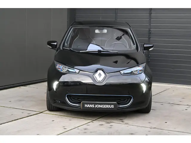 Renault ZOE 2