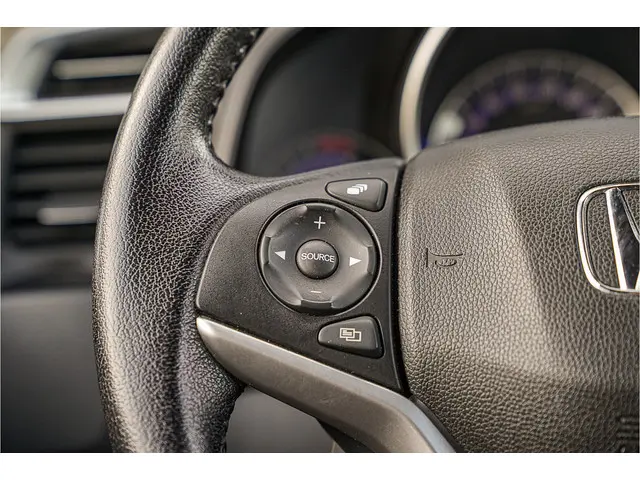 Honda Jazz 1.3i V-TEC ELEGANCE 2016 Benzine 13