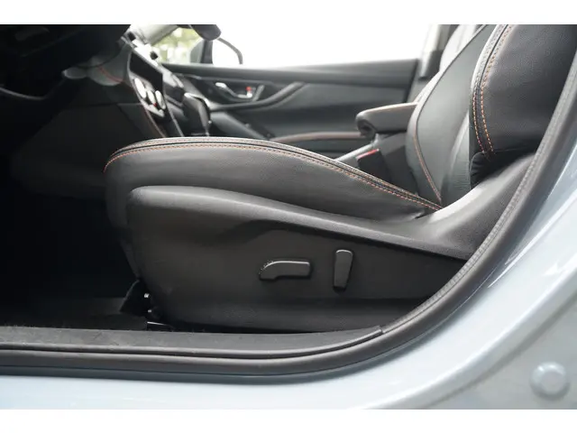 Subaru XV 2.0i e-BOXER Premium 2020 Benzine 20