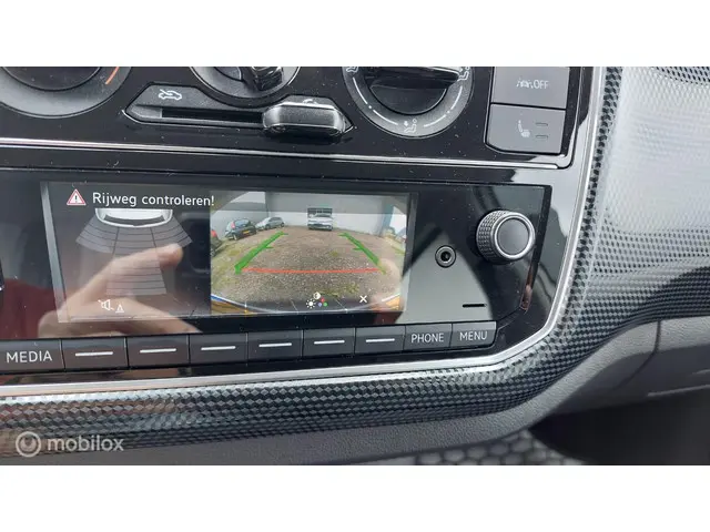 Volkswagen up! 1.0 2021 Benzine 20