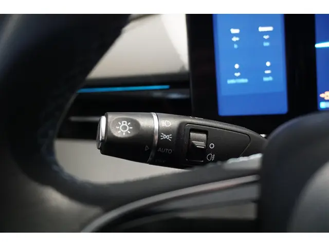 Aiways U5 63kWh + 19 INCH LMV / 360 CAMERA 2020 Elektrisch 35