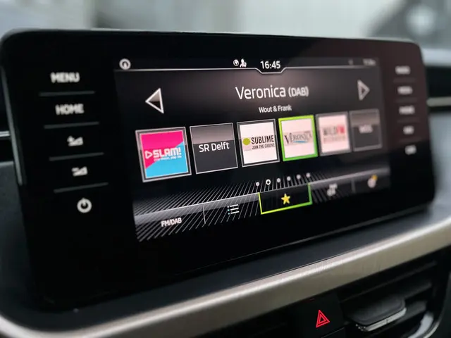 Škoda Kamiq 1.5 TSI ACT Business Edition 2021 Benzine 10