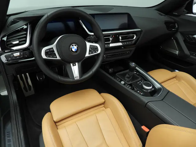 BMW Z4 Roadster M40i 2024 Benzine 7