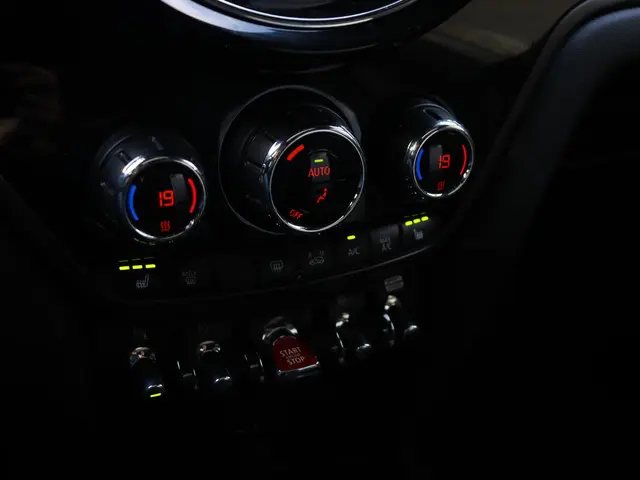 MINI Countryman Cooper 2023 Benzine 13