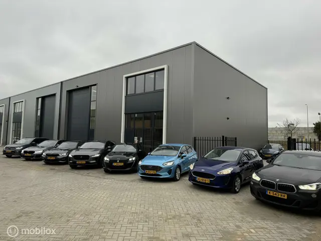 Ford Fiesta 1.0 EcoBoost Titanium 2021 Benzine 35