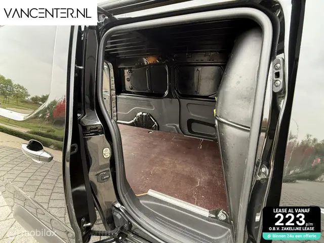 Citroën Berlingo bestel 1.5 BlueHDI Club XL 2021 Diesel 24