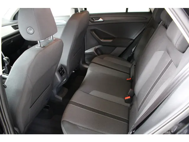 Volkswagen T-Roc 1.0 TSI Life 2025 Benzine 8