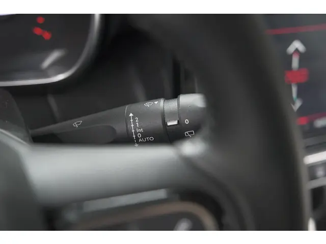 Citroën C3 Aircross PureTech 110 Feel 2024 Benzine 28