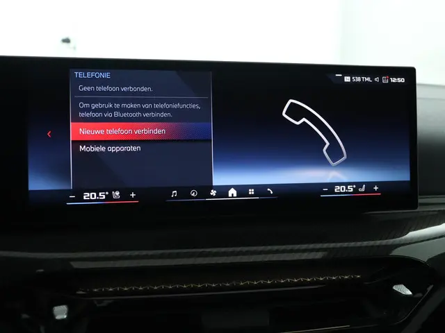 BMW 4 Serie Coupé M440i xDrive 2026 Benzine 61