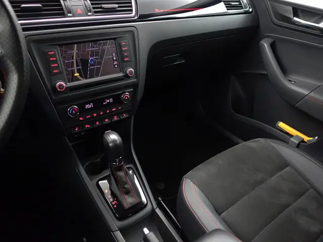 SEAT Toledo 1.4 TSI FR Business Intense Aut- 2018 Benzine 8