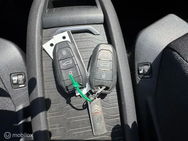 Citroën Grand C4 Picasso 1.6 e-THP Business 2016 Benzine 42