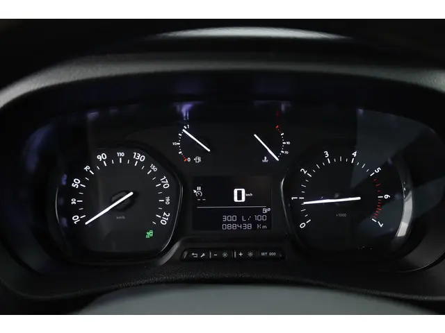 Opel Vivaro 2.0 CDTI-145pk L3H1 Edition 2022 Diesel 10