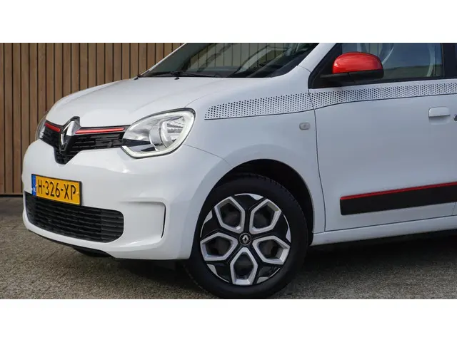 Renault Twingo 1.0 SCe 73pk 5Drs Collection 2020 Benzine 31
