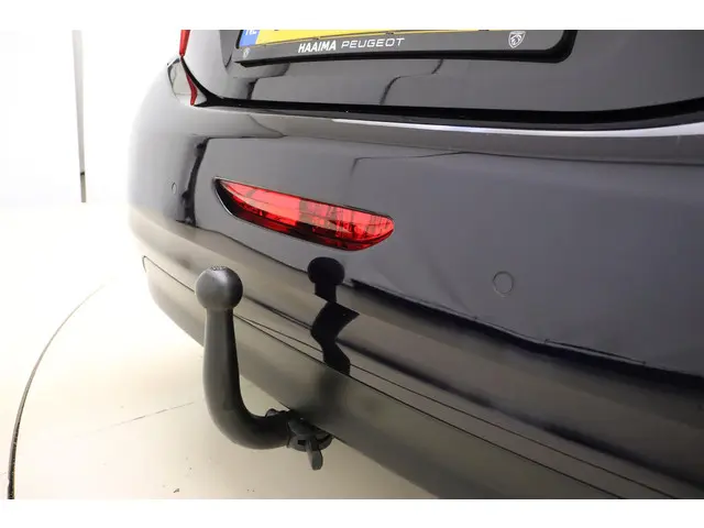 Peugeot 208 1.2 PureTech Blue Lion 2017 Benzine 14