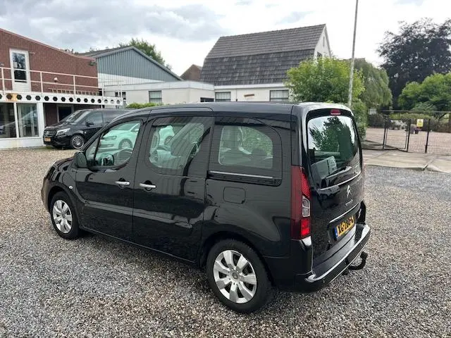Citroën Berlingo 1.6 VTi Feel 2015 Benzine 10