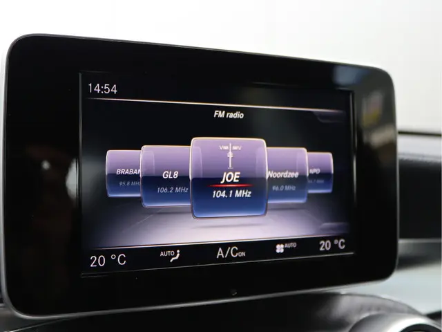 Mercedes-Benz GLC 220 d 4MATIC 2018 Diesel 42