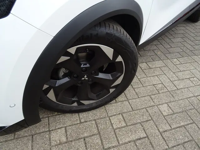Mitsubishi ASX 3