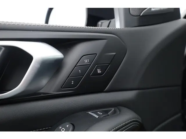 BMW X5 xDrive50e M Sport 2024 Hybride Benzine 5