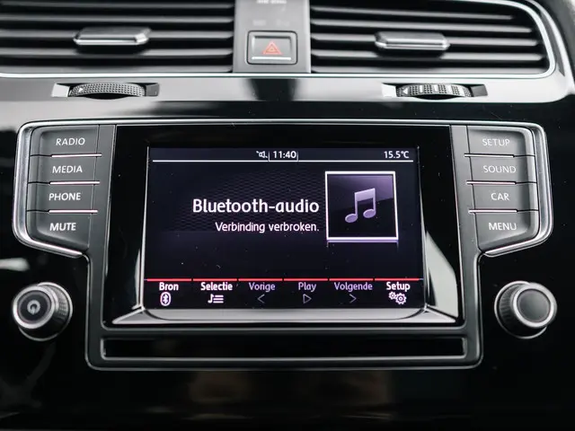 Volkswagen Golf 1.4 TSI Highline 2xR-line 2014 Benzine 31