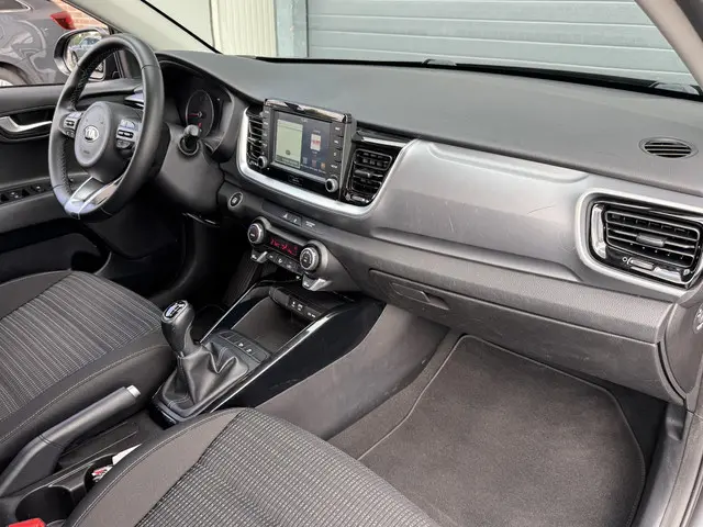 Kia Stonic 1.0 T-GDI DYNAMICPLUSLINE 2020 Benzine 9