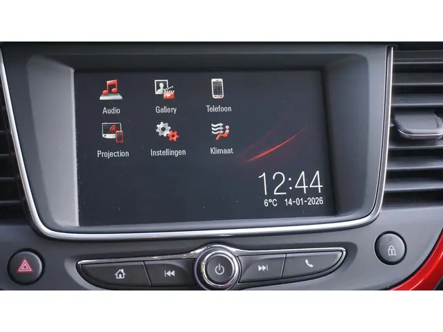 Opel Crossland 1.2 110pk Turbo GS-Line 2023 Benzine 15